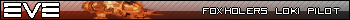 Foxholers Loki Userbar