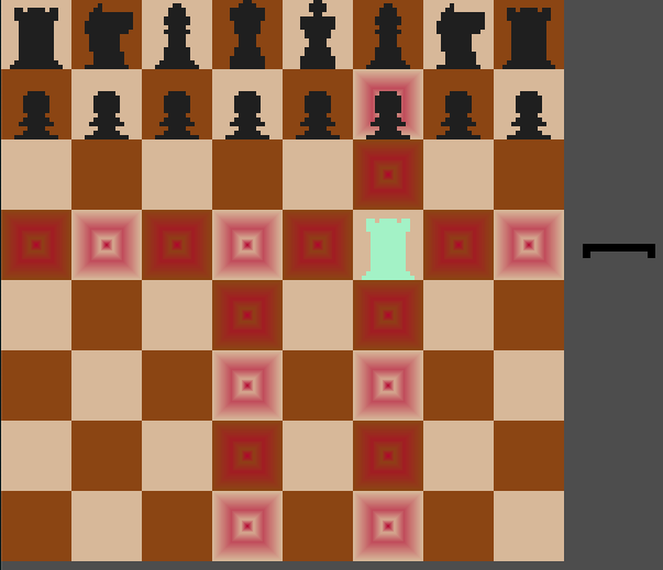 Rogue Gambit screenshot