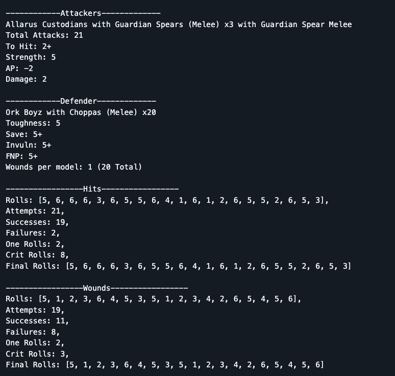 Hammer of Math screenshot